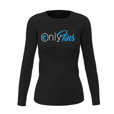 Only Fins Women Long Sleeve